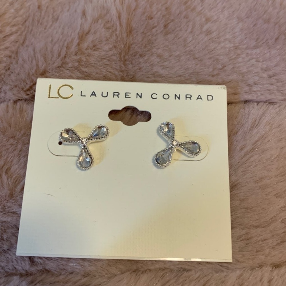 Lauren Conrad Stud Earrings